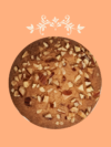 Almond Cookies - Pack of 3
