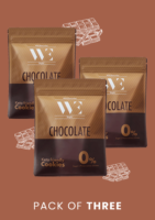 Chocolate Cookies - Pack Of 3