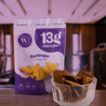 High Protein Chips